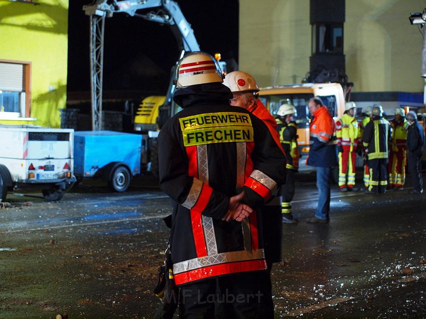 Hausexplosion Bruehl bei Koeln Pingsdorferstr P086.JPG